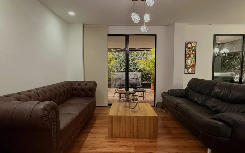 Casa en Medellín en El Tesoro