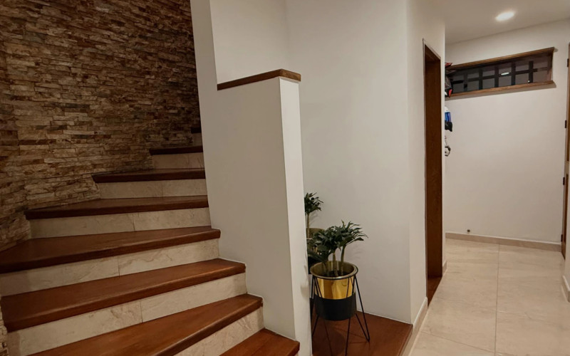 Casa en Medellín en El Tesoro