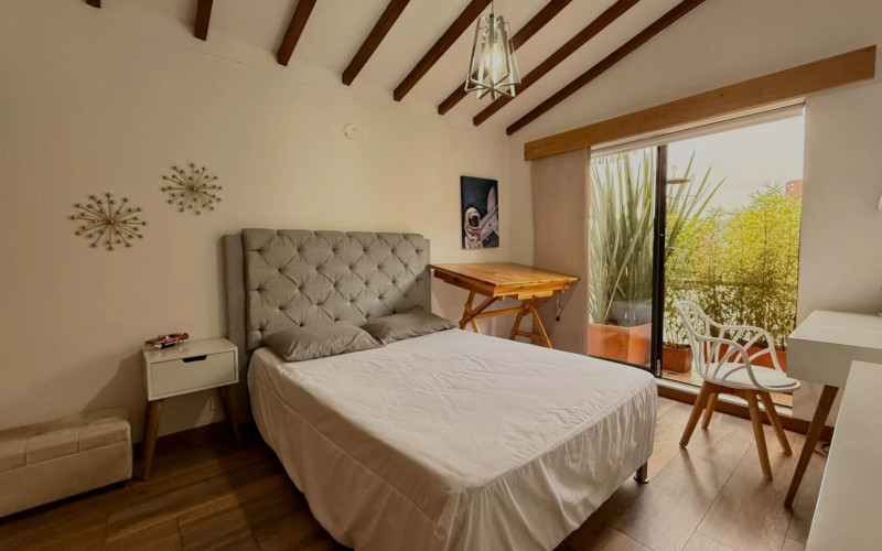 Casa en Medellín en El Tesoro