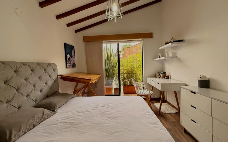Casa en Medellín en El Tesoro