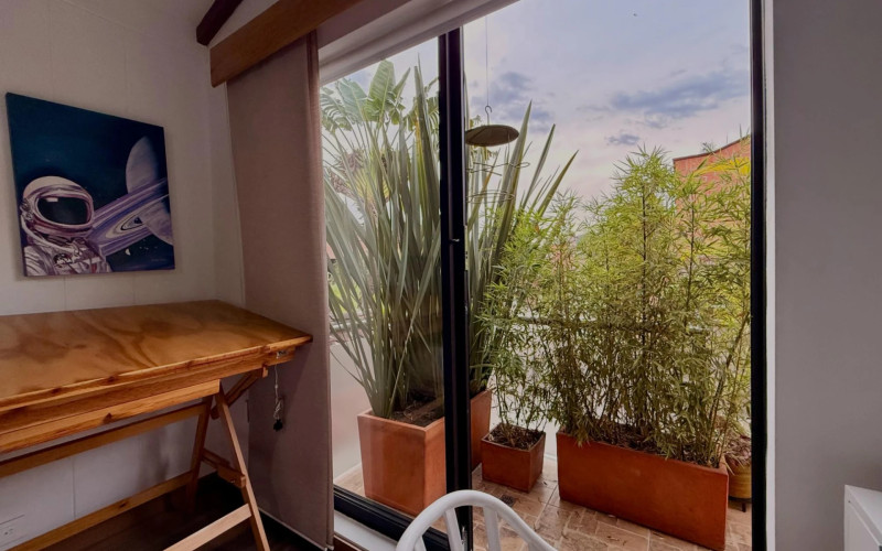 Casa en Medellín en El Tesoro