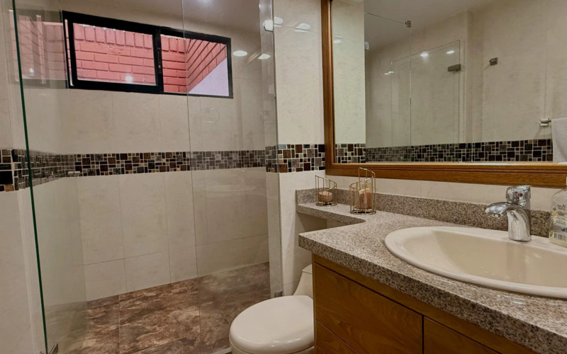 Casa en Medellín en El Tesoro