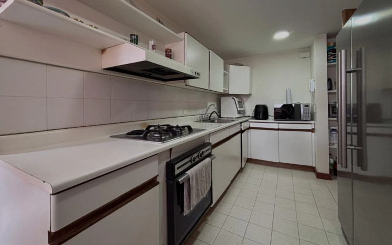 Apartamento en Medellín en Oviedo