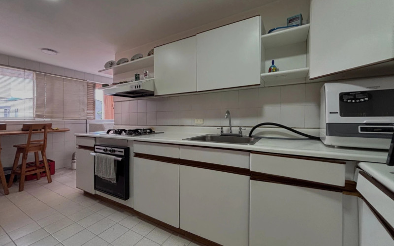 Apartamento en Medellín en Oviedo