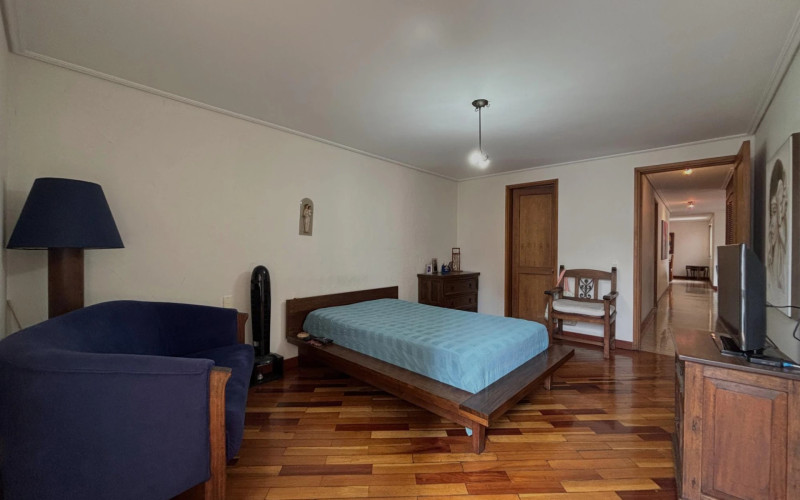 Apartamento en Medellín en Oviedo