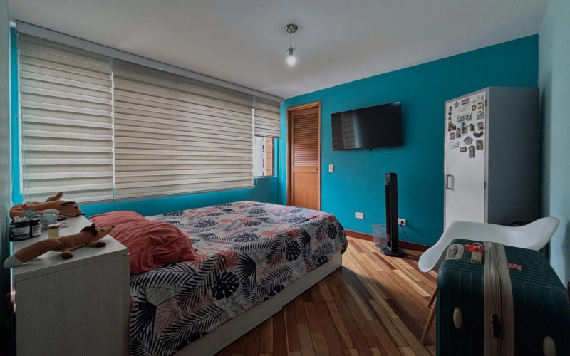 Apartamento en Medellín en Oviedo