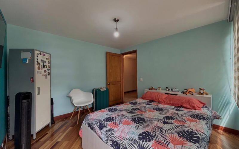 Apartamento en Medellín en Oviedo