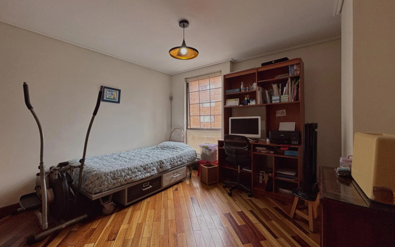 Apartamento en Medellín en Oviedo