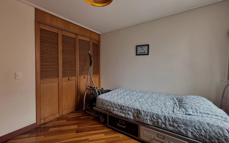 Apartamento en Medellín en Oviedo
