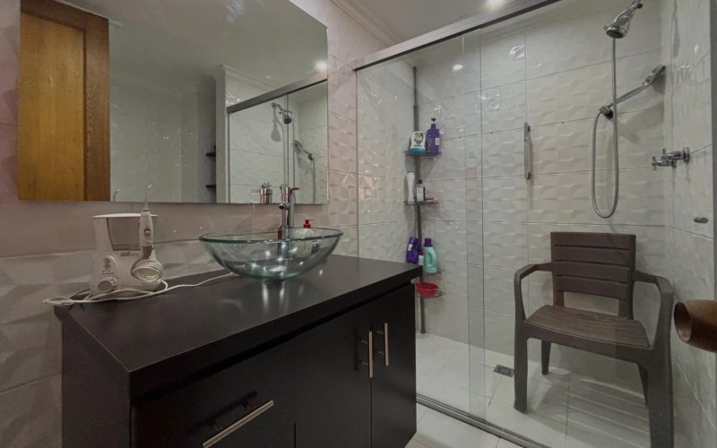 Apartamento en Medellín en Oviedo