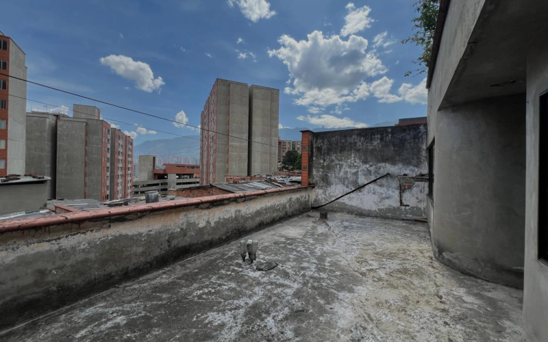 Apartamento en Envigado en San Rafael