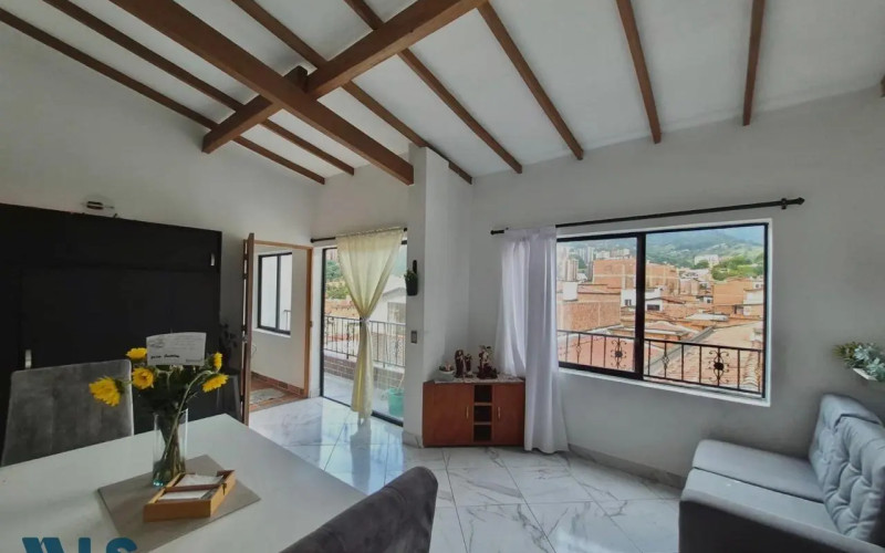 Apartamento en Envigado en San Rafael