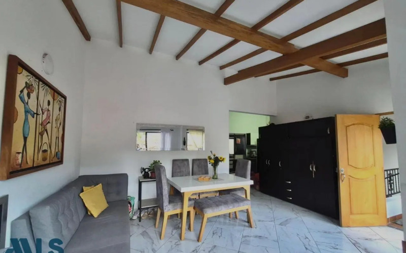 Apartamento en Envigado en San Rafael