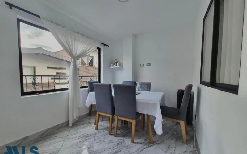 Apartamento en Envigado en San Rafael