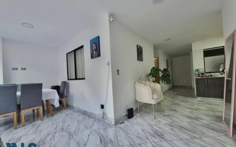 Apartamento en Envigado en San Rafael