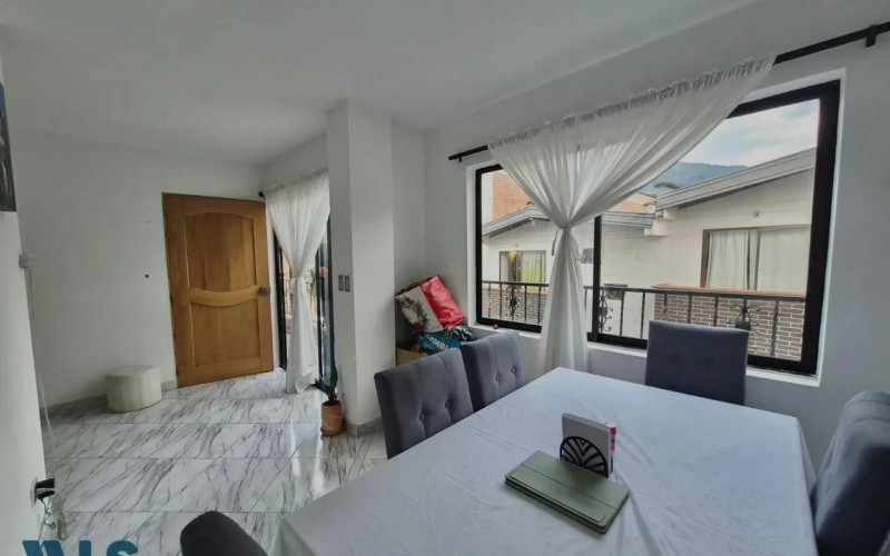 Apartamento en Envigado en San Rafael