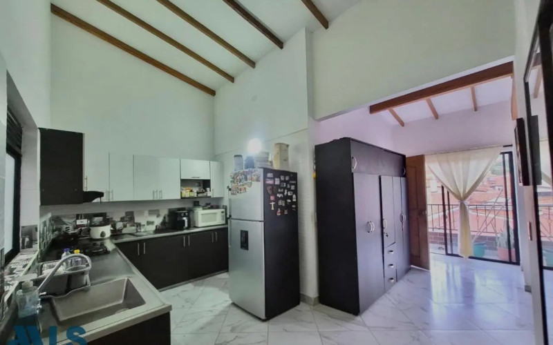 Apartamento en Envigado en San Rafael
