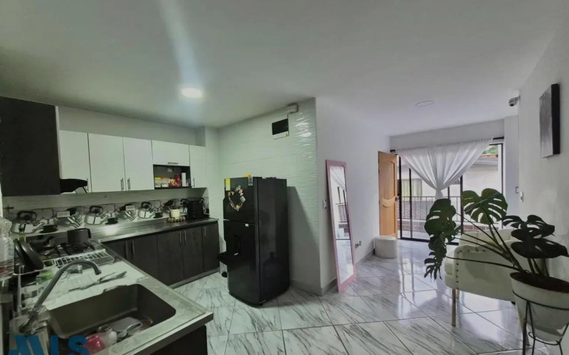 Apartamento en Envigado en San Rafael