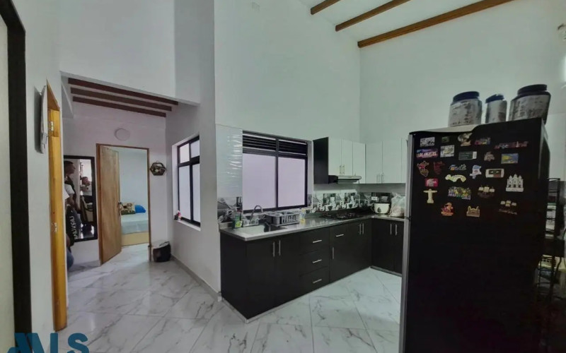 Apartamento en Envigado en San Rafael
