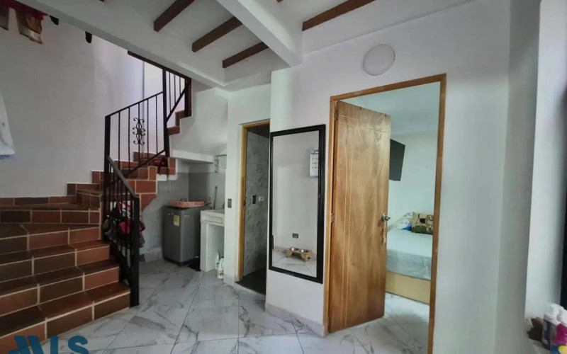 Apartamento en Envigado en San Rafael