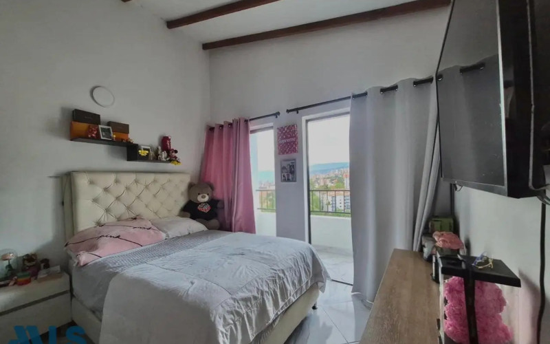 Apartamento en Envigado en San Rafael