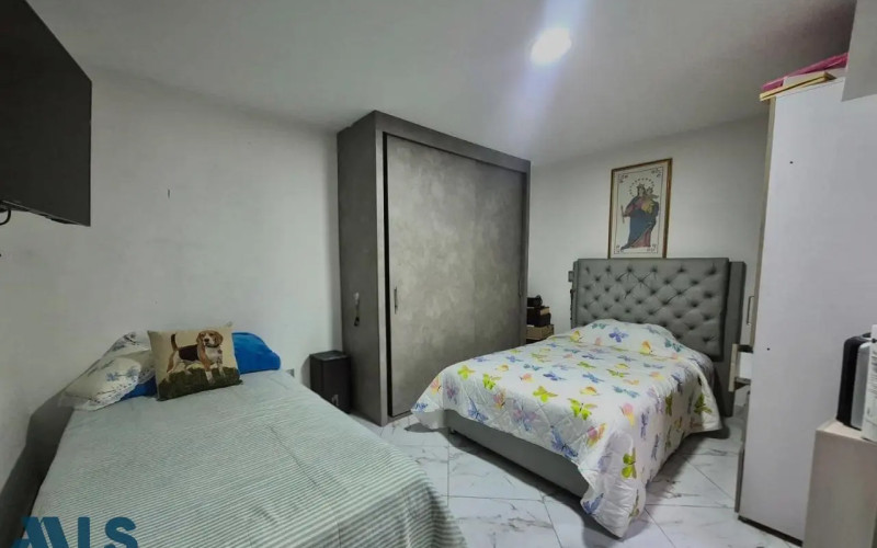 Apartamento en Envigado en San Rafael