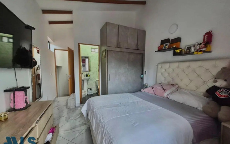 Apartamento en Envigado en San Rafael