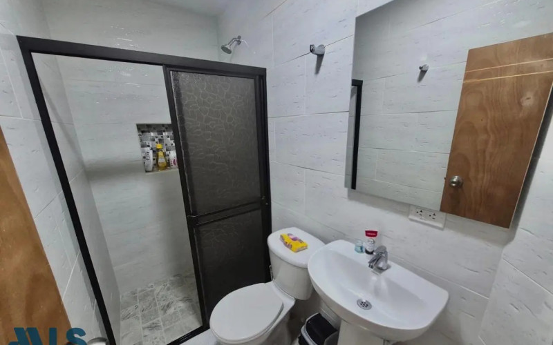 Apartamento en Envigado en San Rafael