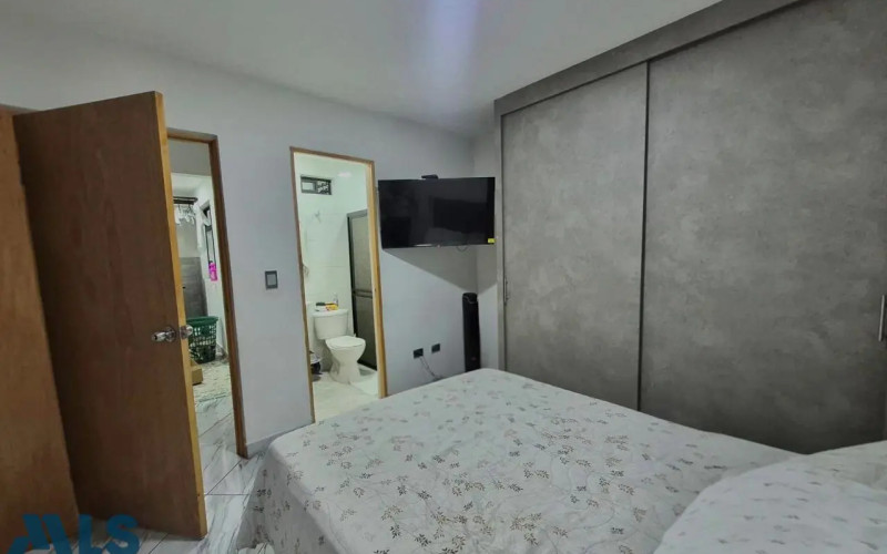 Apartamento en Envigado en San Rafael