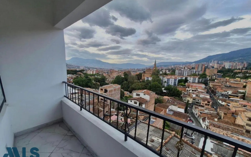 Apartamento en Envigado en San Rafael
