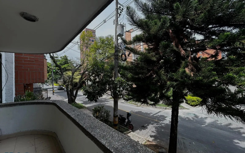 Apartamento en Medellín en Simon bolivar