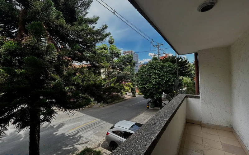 Apartamento en Medellín en Simon bolivar