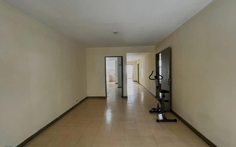 Apartamento en Medellín en Simon bolivar