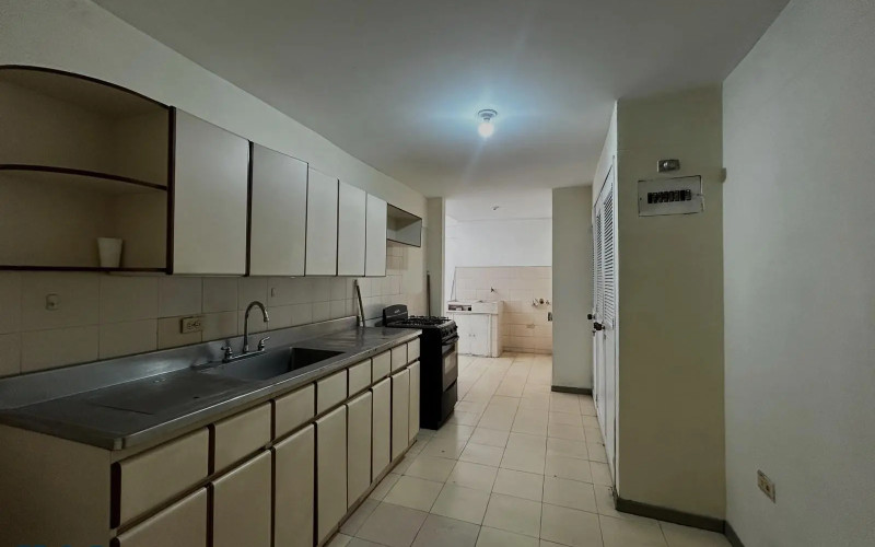 Apartamento en Medellín en Simon bolivar