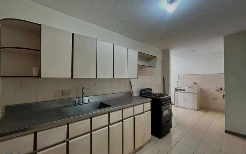 Apartamento en Medellín en Simon bolivar