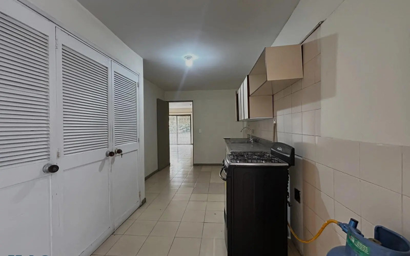 Apartamento en Medellín en Simon bolivar