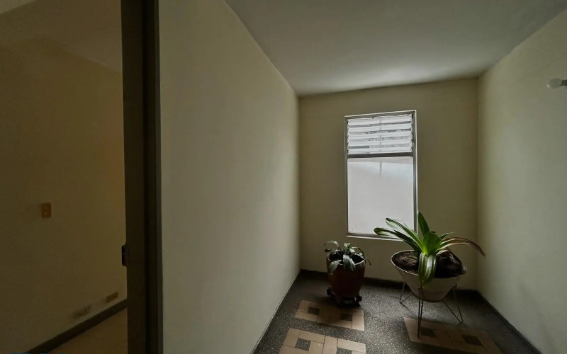 Apartamento en Medellín en Simon bolivar