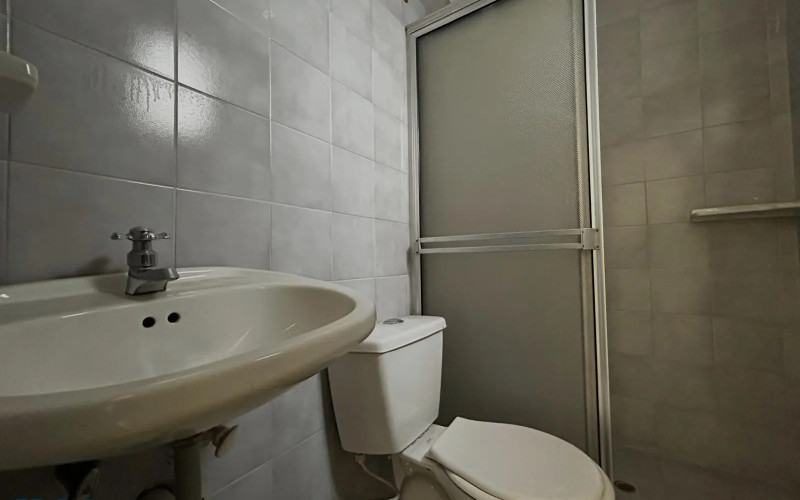 Apartamento en Medellín en Simon bolivar