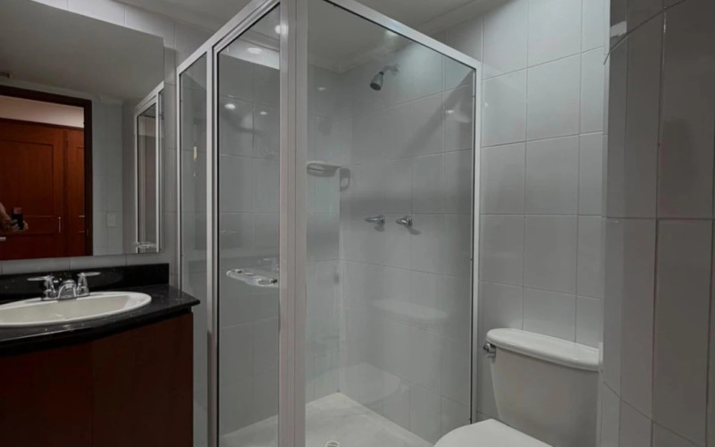 Apartamento en Medellín en Conquistadores