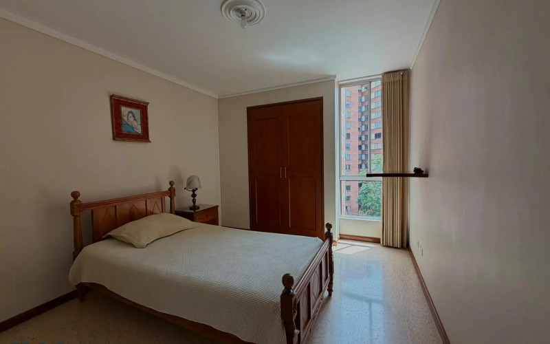 Apartamento en Medellín en Conquistadores