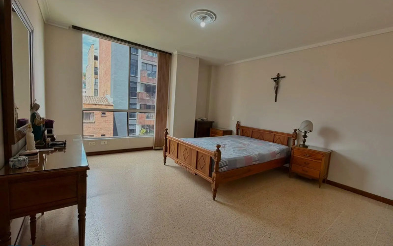 Apartamento en Medellín en Conquistadores