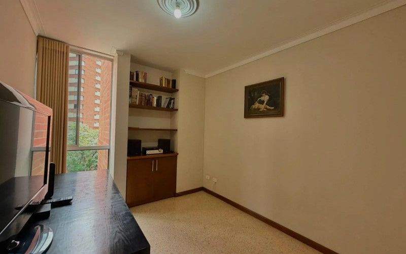 Apartamento en Medellín en Conquistadores
