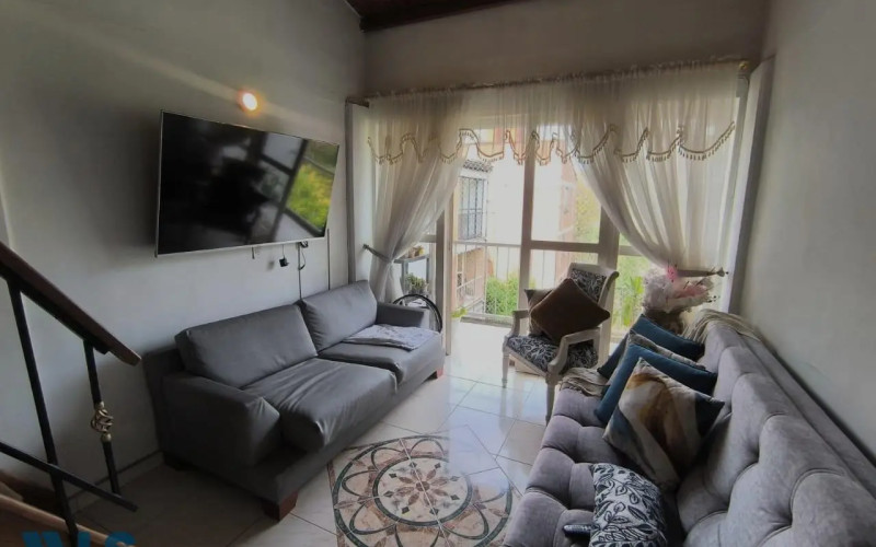 Apartamento en Medellín en Robledo