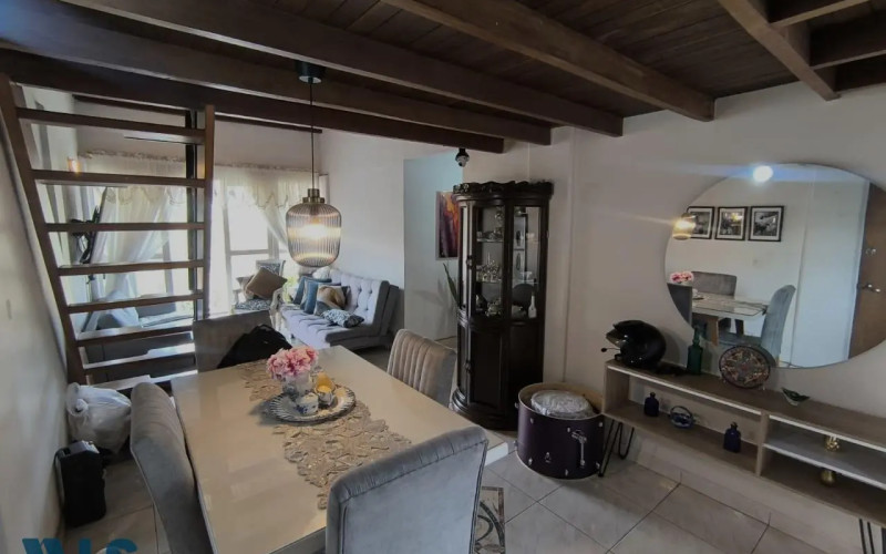 Apartamento en Medellín en Robledo