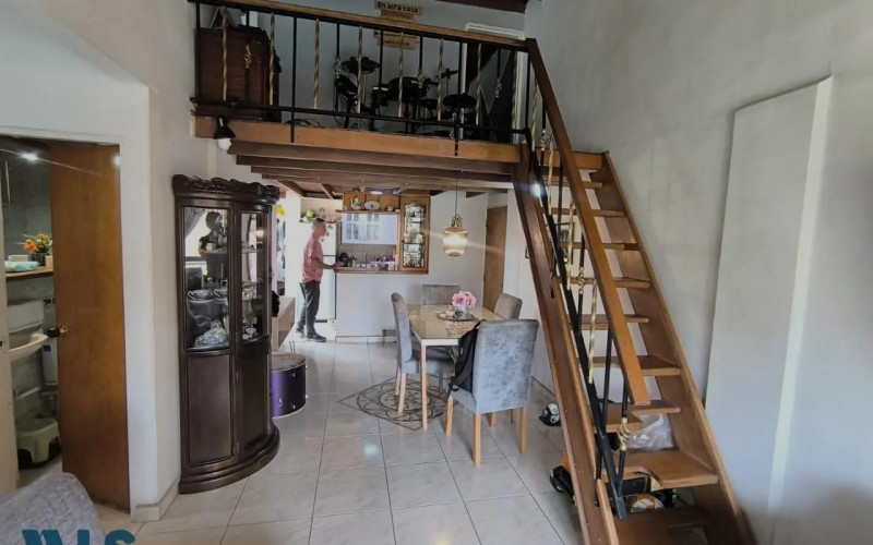 Apartamento en Medellín en Robledo