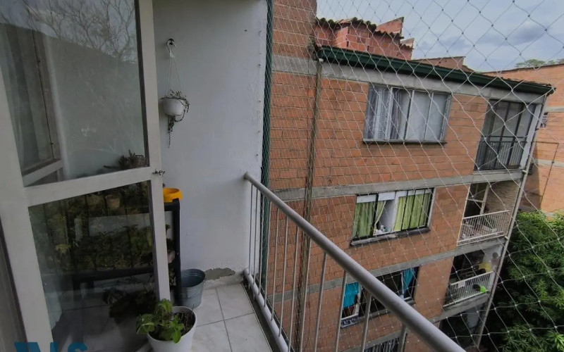 Apartamento en Medellín en Robledo