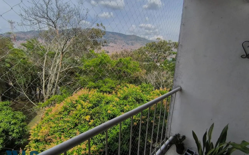 Apartamento en Medellín en Robledo