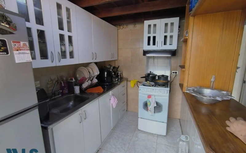 Apartamento en Medellín en Robledo