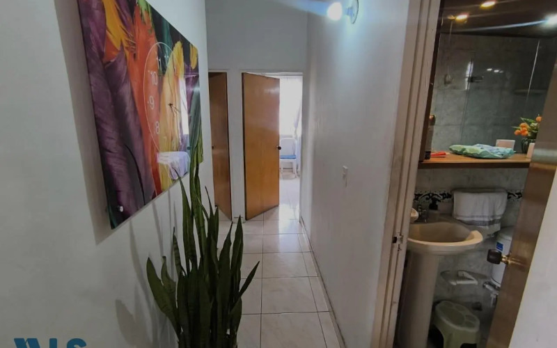 Apartamento en Medellín en Robledo