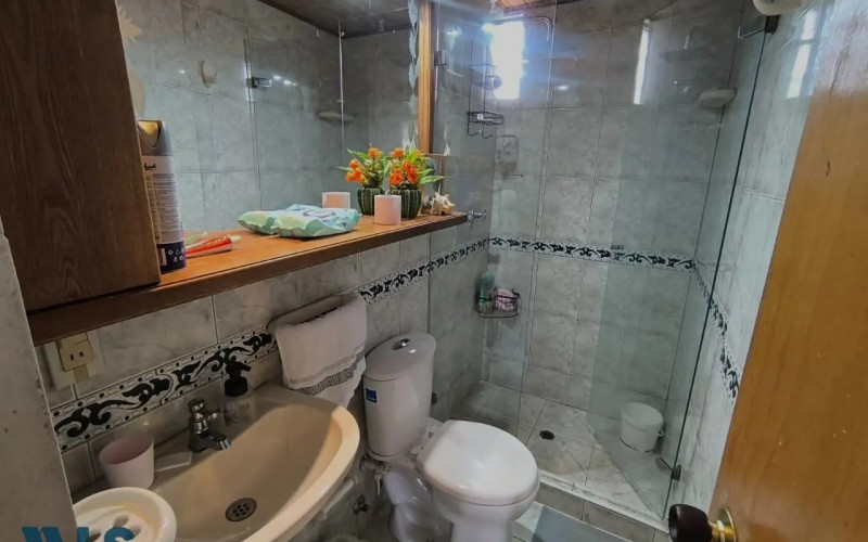 Apartamento en Medellín en Robledo